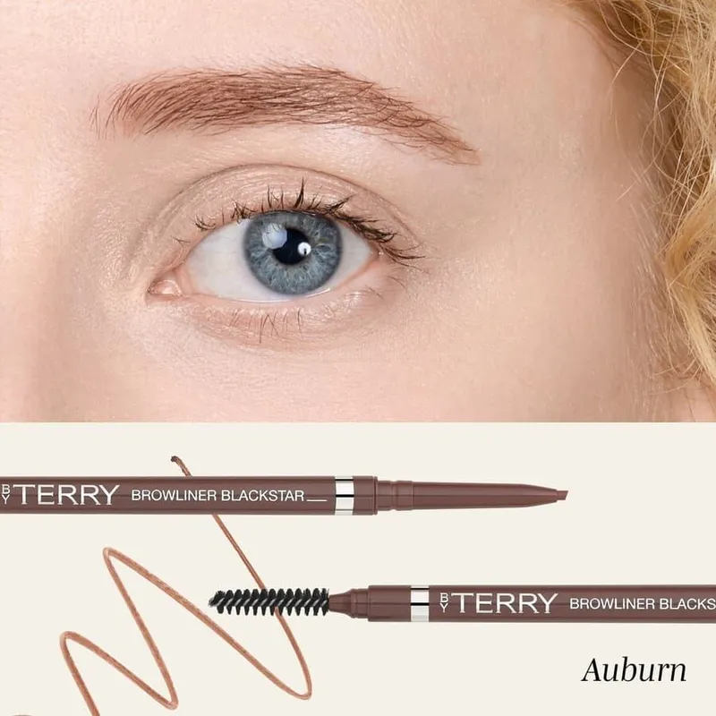 Bild 6 för By Terry Brow Liner Blackstar 0,09 g