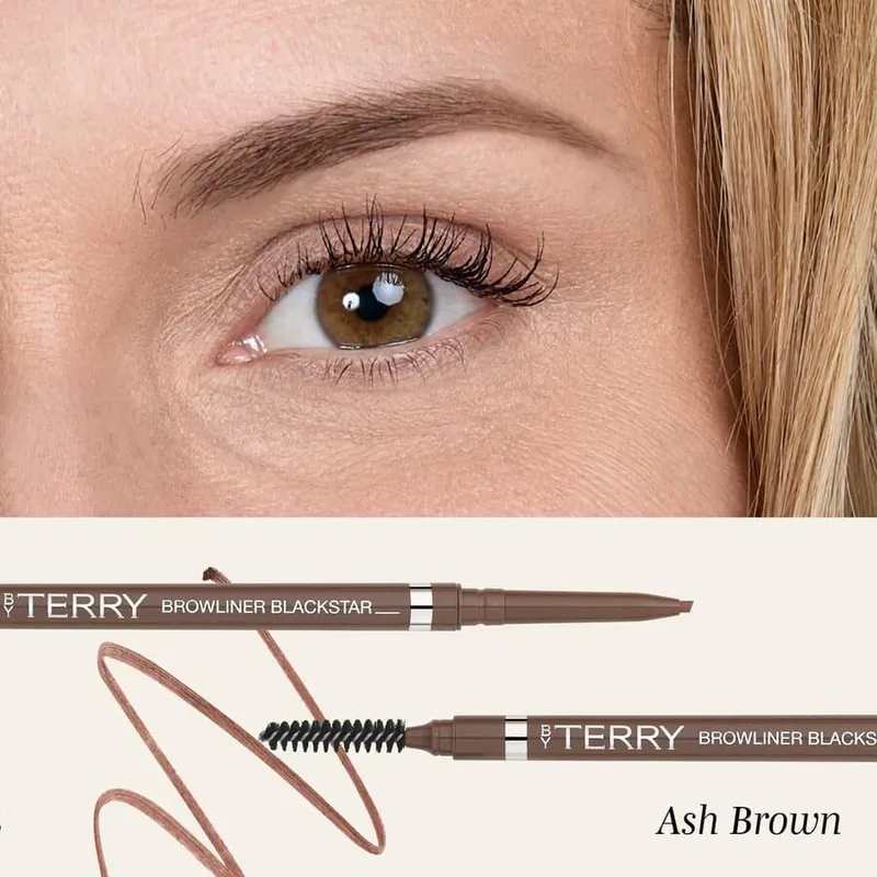 Bild 6 för By Terry Brow Liner Blackstar 0,09 g