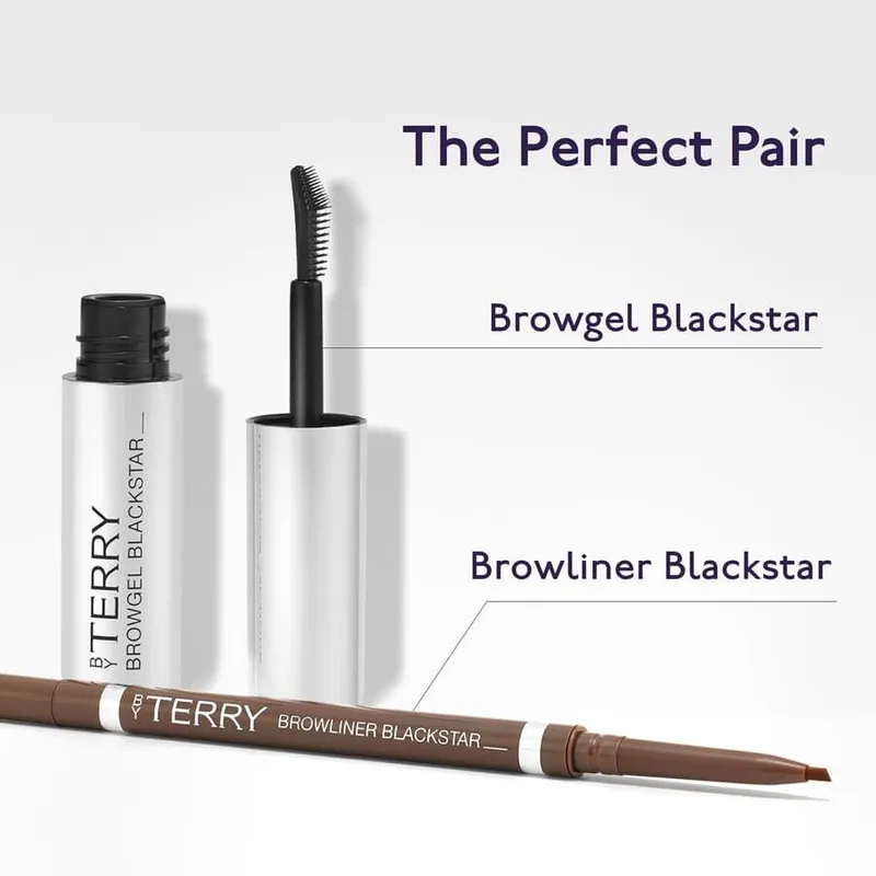 Bild 2 för By Terry Brow Liner Blackstar 0,09 g