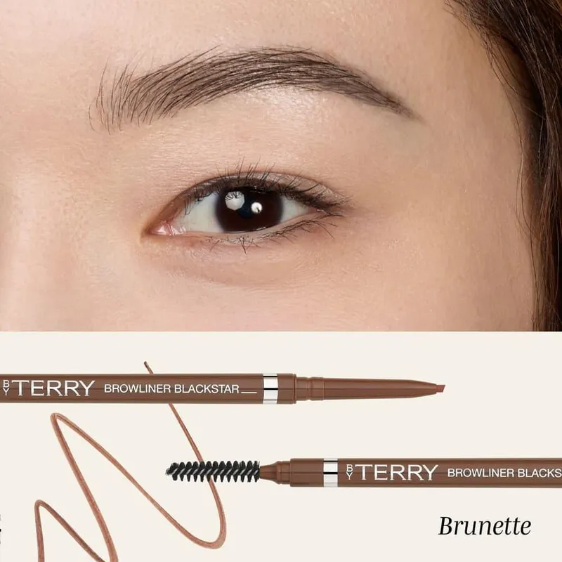 Bild 6 för By Terry Brow Liner Blackstar 0,09 g