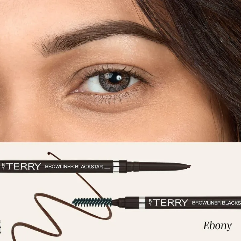 Bild 6 för By Terry Brow Liner Blackstar 0,09 g