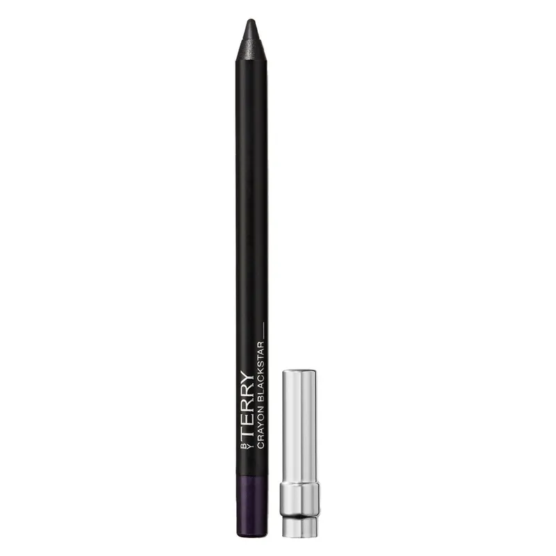 Bild 1 för By Terry - Crayon Blackstar Eyeliner 1 Black Print på Skincity.com