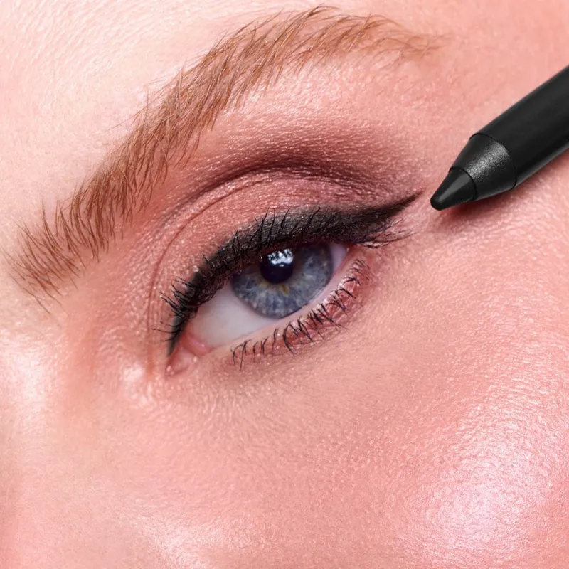 Bild 7 för By Terry - Crayon Blackstar Eyeliner 1 Black Print på Skincity.com