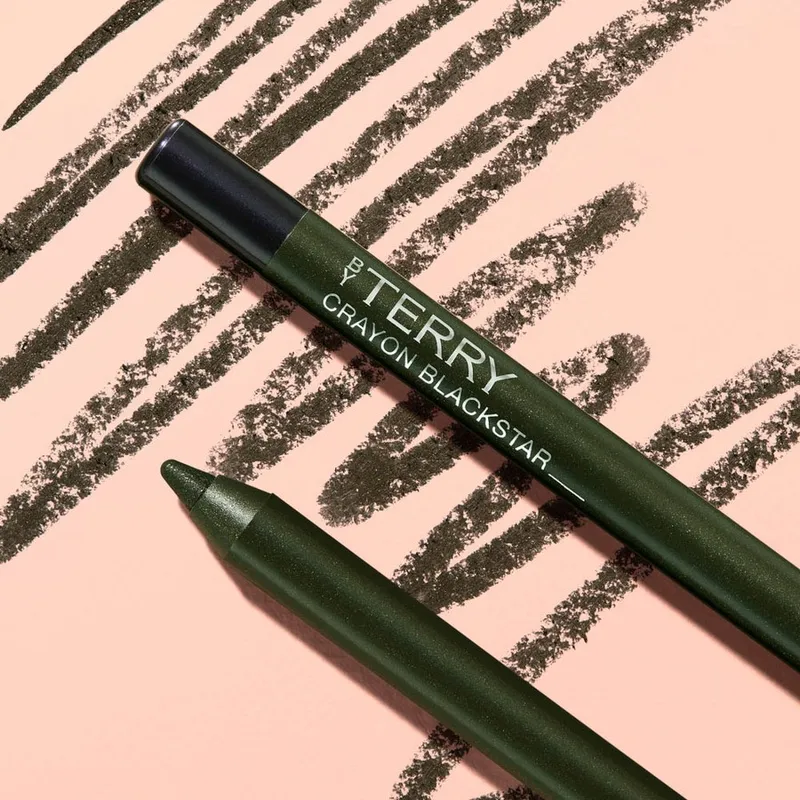 Bild 5 för By Terry - Crayon Blackstar Eyeliner 3 Bronze Generation på Skincity.com