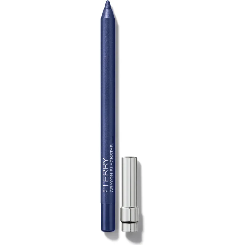 Bild 1 för By Terry Crayon Blackstar N9 Mystic Purple