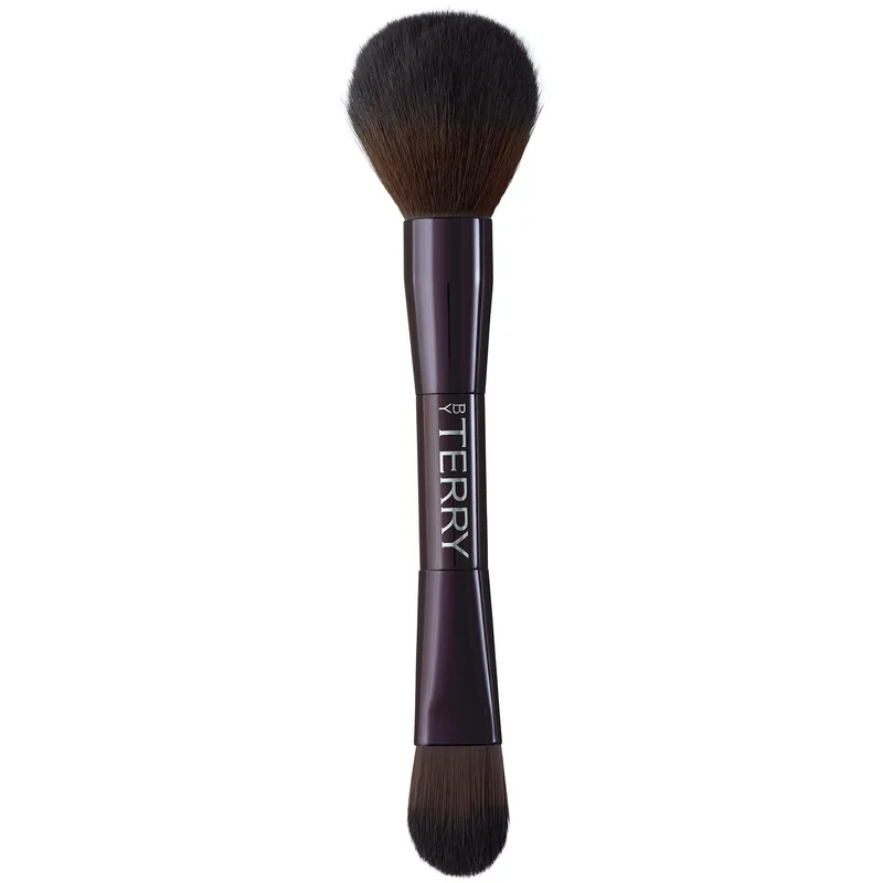 Bild 1 för By Terry - Dual-Ended Liquid & Powder Brush på Skincity.com
