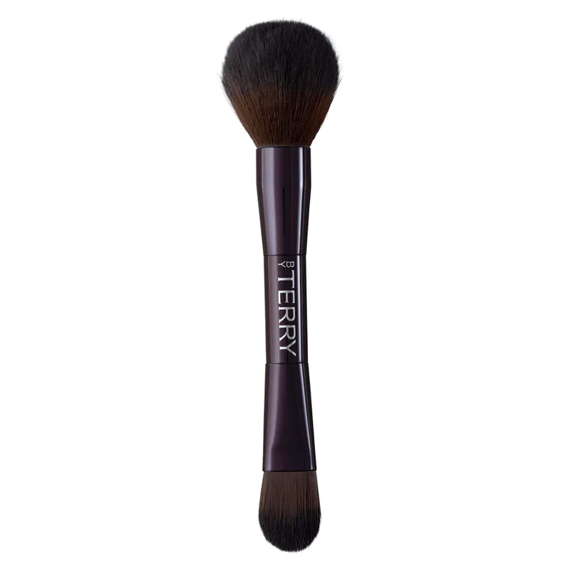 Bild 1 för By Terry - Dual-Ended Liquid & Powder Brush på Skincity.com