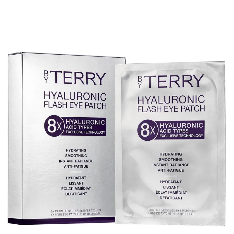 Bild 1 för By Terry Hyaluronic Global Eye Patch x 1 1 pcs