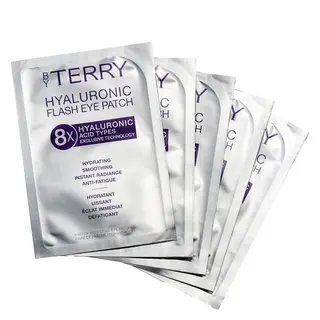 Produktfoto för By Terry Hyaluronic Global Eye Patch x 5 1 pcs