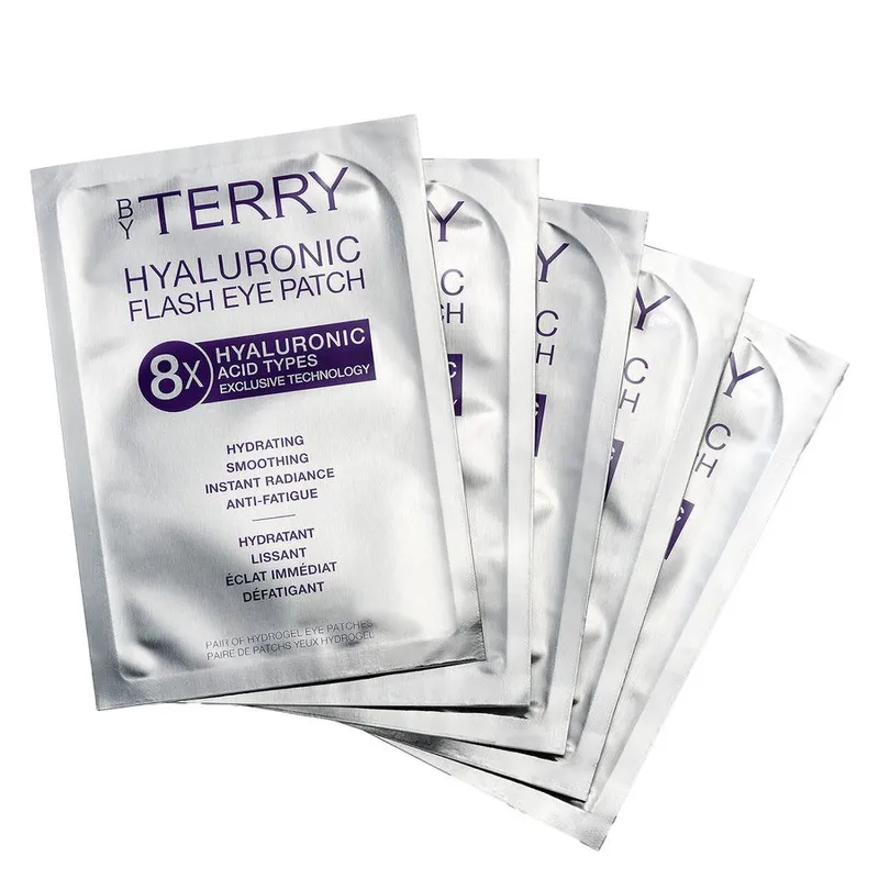 Bild 1 för By Terry Hyaluronic Global Eye Patch x 5 1 pcs