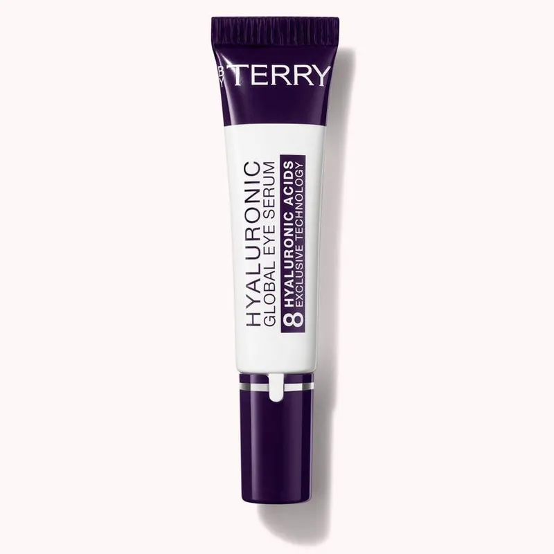 Bild 3 för By Terry - Hyaluronic Global Eye Serum 15 ml på Skincity.com