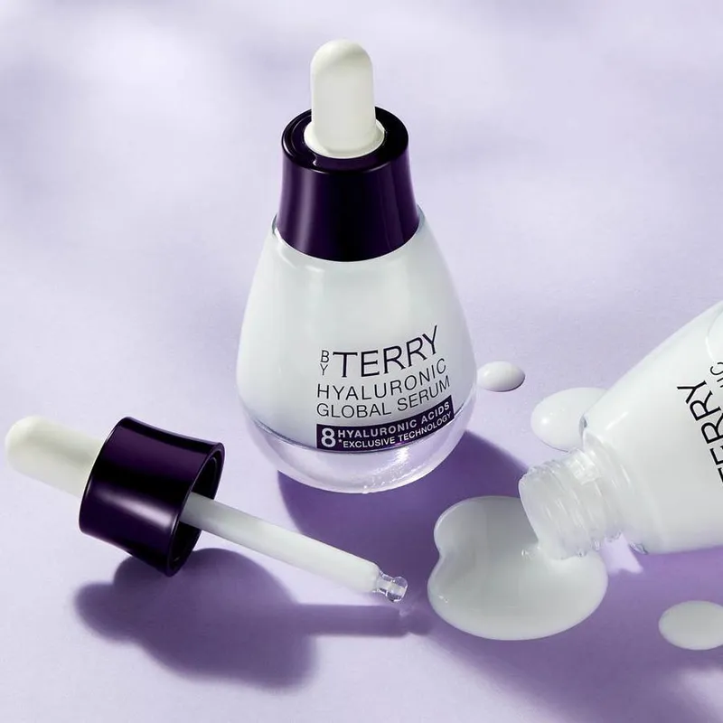 Bild 3 för By Terry - Hyaluronic Global Serum 30 ml på Skincity.com