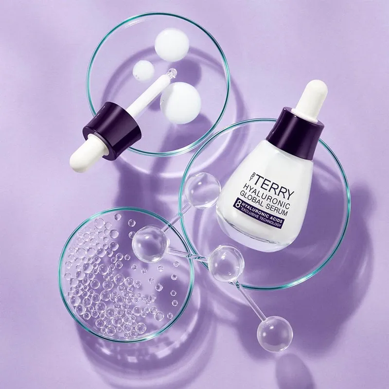 Bild 5 för By Terry - Hyaluronic Global Serum 30 ml på Skincity.com