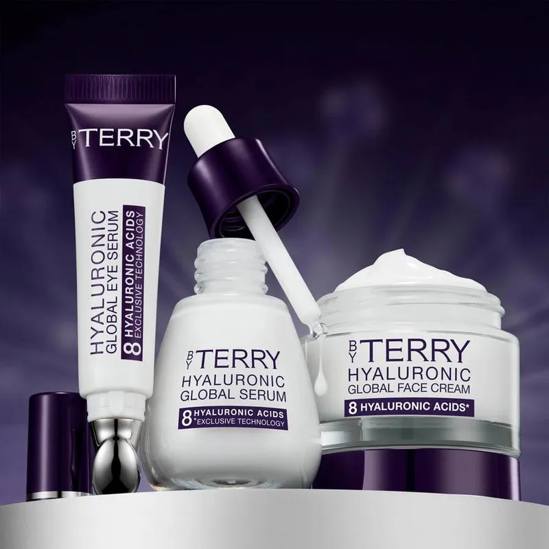 Bild 6 för By Terry - Hyaluronic Global Serum 30 ml på Skincity.com