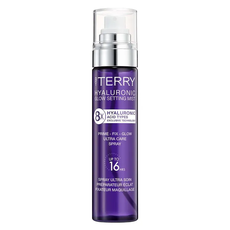 Bild 1 för By Terry - Hyaluronic Glow Setting Mist 100 ml på Skincity.com