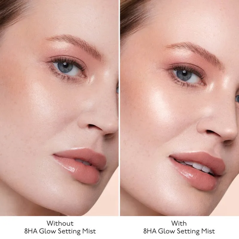 Bild 2 för By Terry - Hyaluronic Glow Setting Mist 100 ml på Skincity.com
