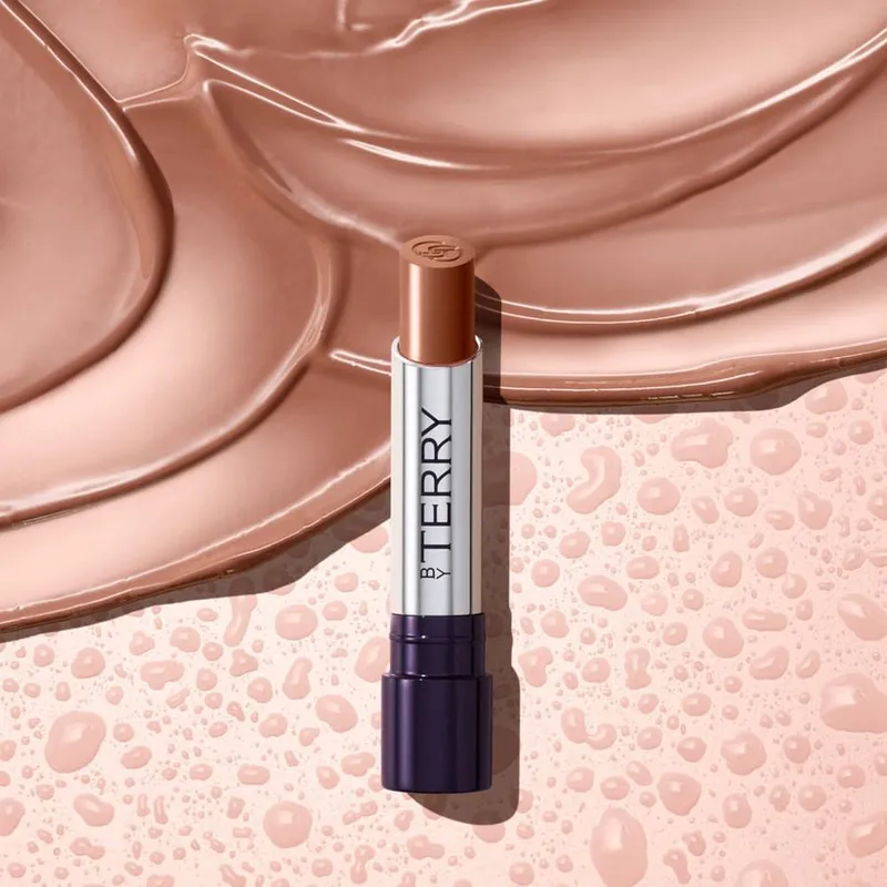 Bild 6 för By Terry - Hyaluronic Hydra Balm N1 Sexy Nude på Skincity.com