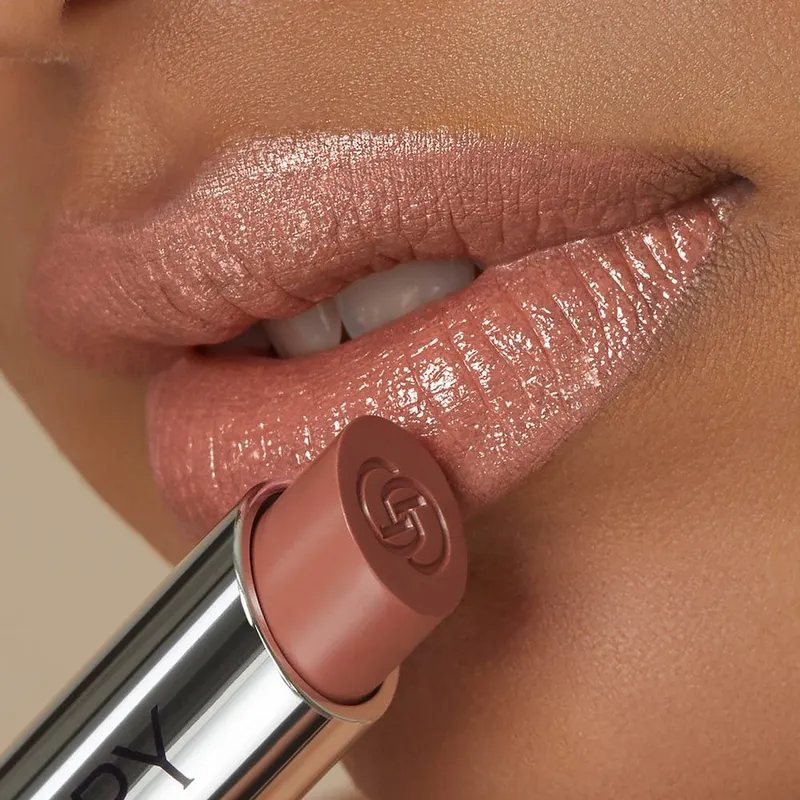 Bild 7 för By Terry - Hyaluronic Hydra Balm N1 Sexy Nude på Skincity.com