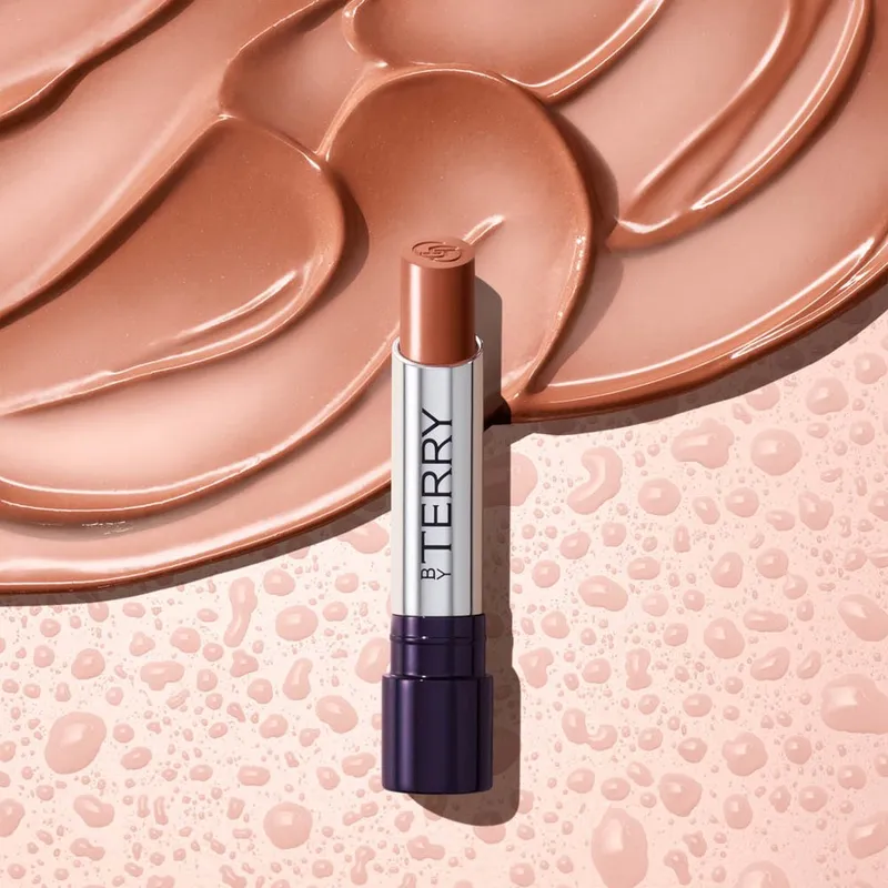 Bild 6 för By Terry - Hyaluronic Hydra Balm N3 Tea Time på Skincity.com