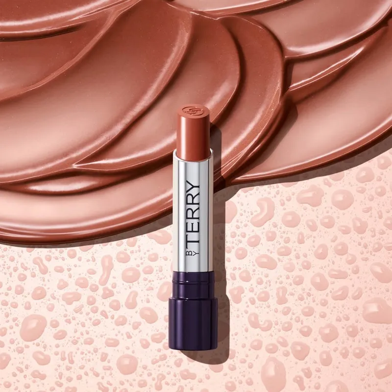 Bild 6 för By Terry - Hyaluronic Hydra Balm N5 Secret Kiss på Skincity.com
