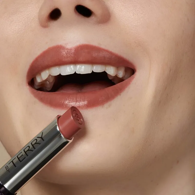 Bild 7 för By Terry - Hyaluronic Hydra Balm N5 Secret Kiss på Skincity.com