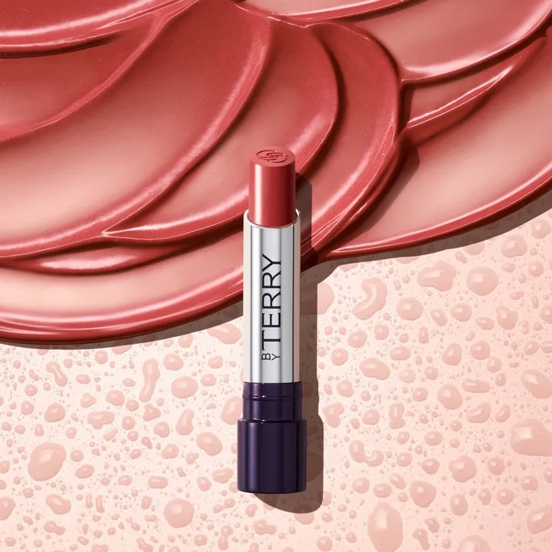 Bild 6 för By Terry - Hyaluronic Hydra Balm N6 Love Affair på Skincity.com