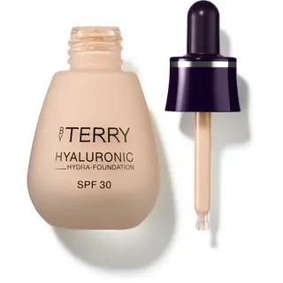 Produktfoto för By Terry - Hyaluronic Hydra-Foundation 100C Cool - Fair på Skincity.com