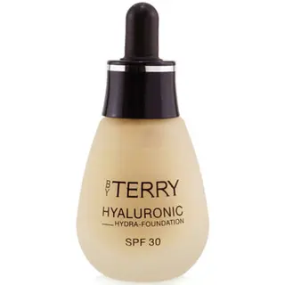 Produktfoto för By Terry - Hyaluronic Hydra-Foundation 100W Warm - Fair på Skincity.com