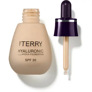 Produktfoto för By Terry - Hyaluronic Hydra-Foundation 100W Warm - Fair på Skincity.com