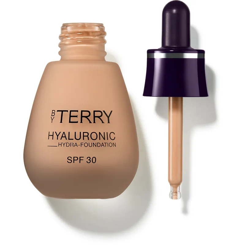 Bild 1 för By Terry - Hyaluronic Hydra-Foundation 300C Cool - Medium Fair på Skincity.com