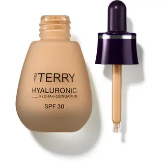 Produktfoto för By Terry - Hyaluronic Hydra-Foundation 300W Warm - Medium Fair på Skincity.com