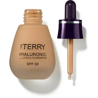 Produktfoto för By Terry - Hyaluronic Hydra-Foundation 400 W Warm - Medium på Skincity.com