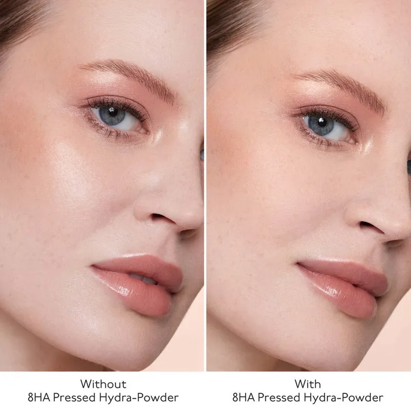 Bild 3 för By Terry - Hyaluronic Hydra-Powder på Skincity.com