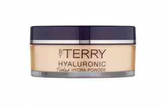 Produktfoto för By Terry Hyaluronic Hydra-Powder Tinted Veil N600 Dark
