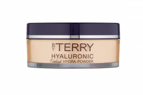 Alternativ bild 0 för By Terry Hyaluronic Hydra-Powder Tinted Veil N600 Dark