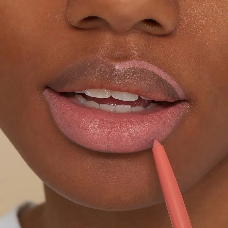 Bild 4 för By Terry - Hyaluronic Lip Liner N2 - Nudissimo på Skincity.com