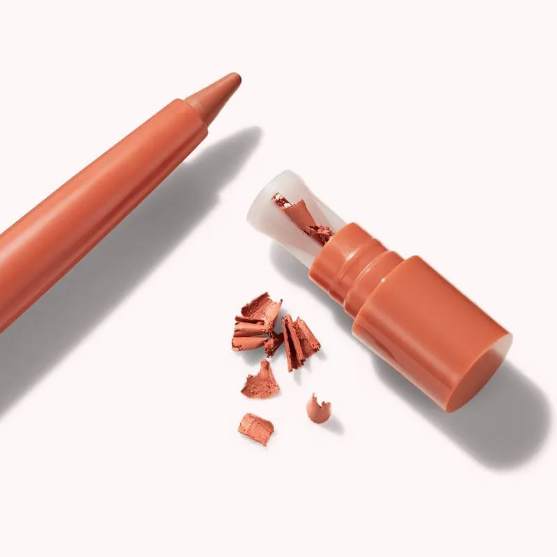 Bild 5 för By Terry - Hyaluronic Lip Liner N2 - Nudissimo på Skincity.com