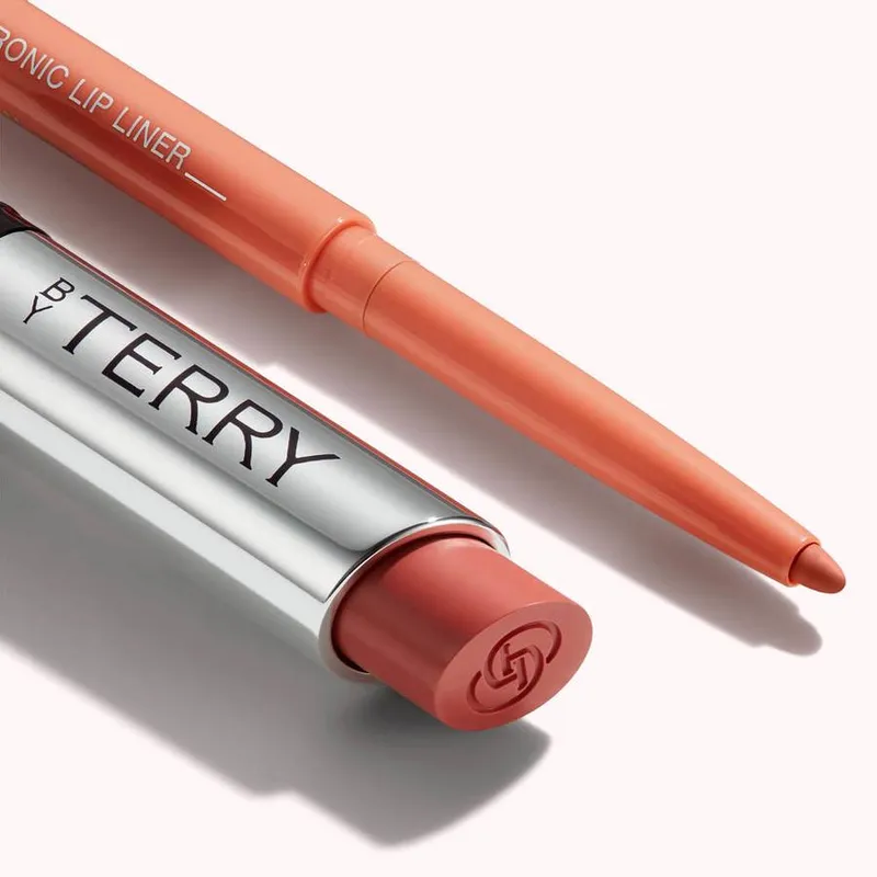 Bild 6 för By Terry - Hyaluronic Lip Liner N2 - Nudissimo på Skincity.com