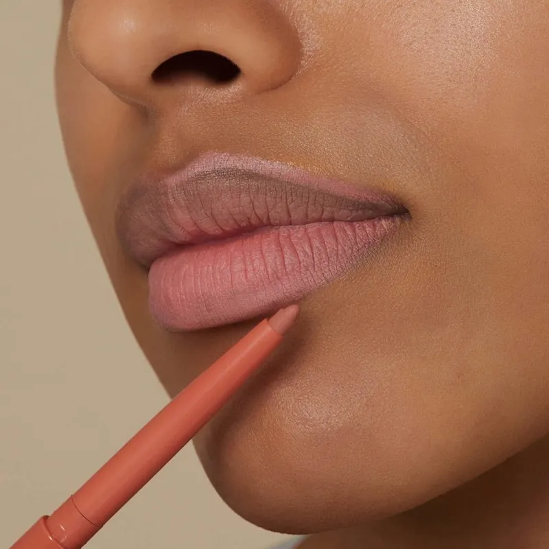Bild 4 för By Terry - Hyaluronic Lip Liner N3 - Tea Time på Skincity.com