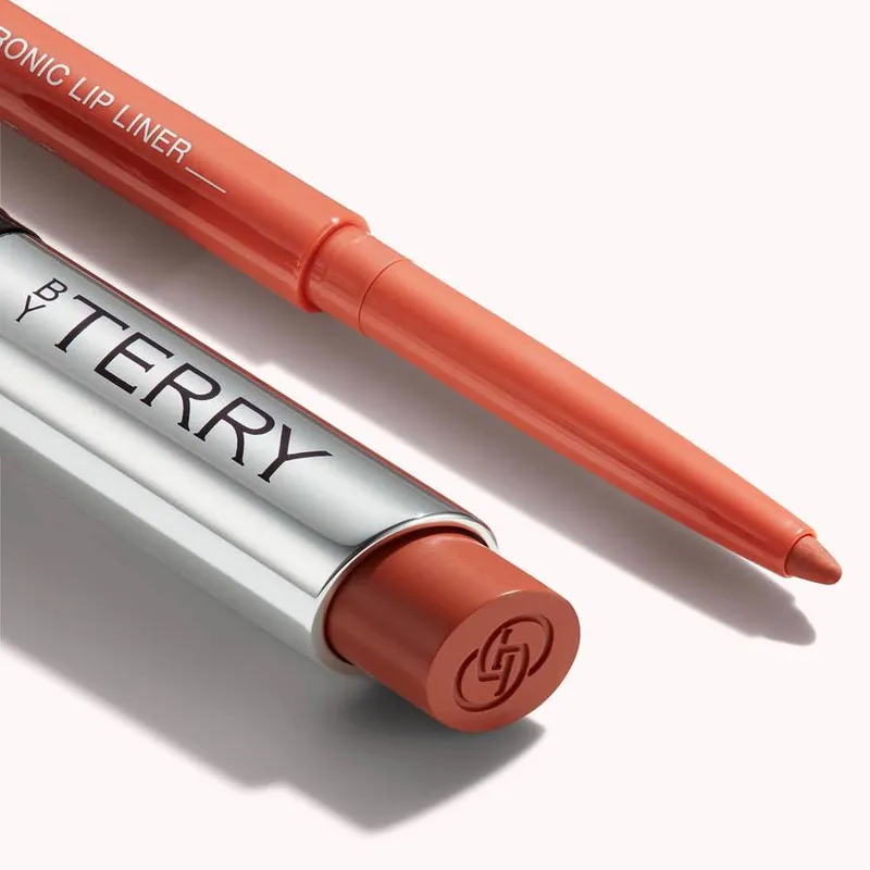 Bild 6 för By Terry - Hyaluronic Lip Liner N3 - Tea Time på Skincity.com