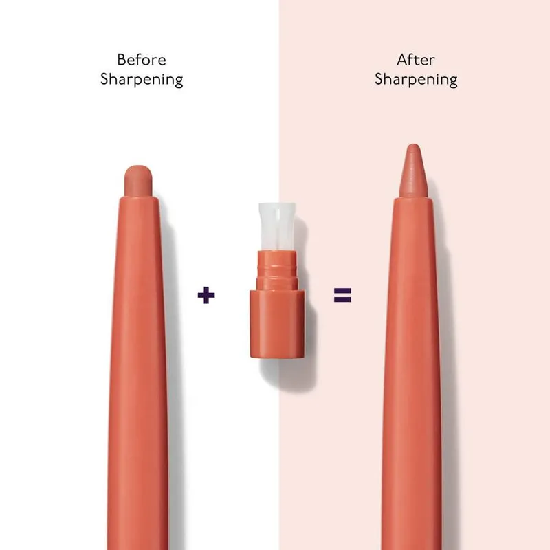 Bild 8 för By Terry - Hyaluronic Lip Liner N3 - Tea Time på Skincity.com