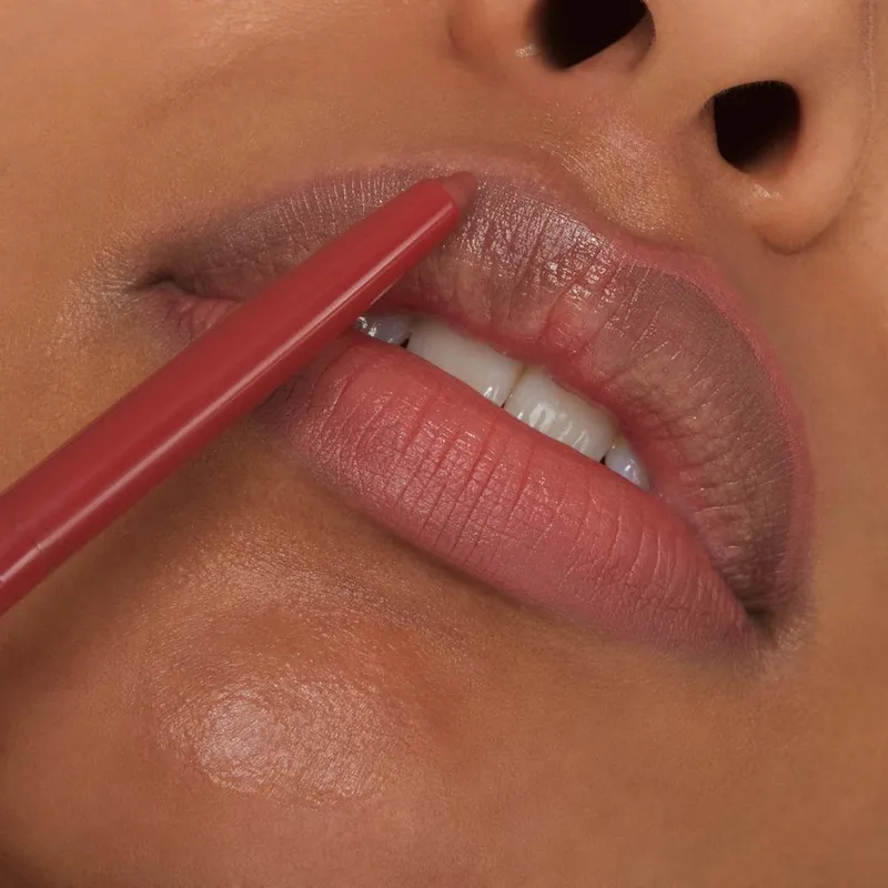 Bild 4 för By Terry - Hyaluronic Lip Liner N5 - Secret Kiss på Skincity.com