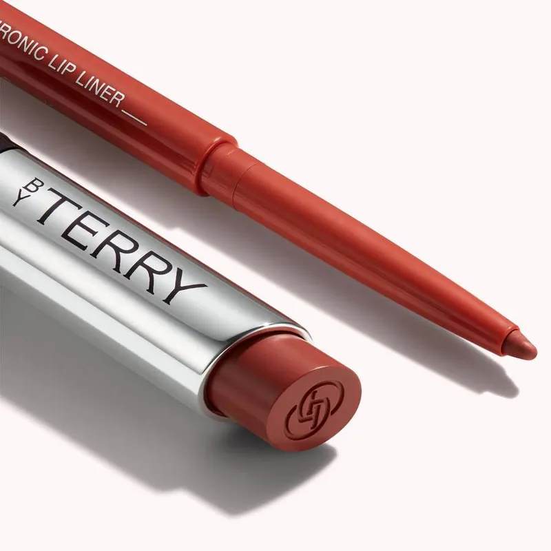 Bild 6 för By Terry - Hyaluronic Lip Liner N5 - Secret Kiss på Skincity.com