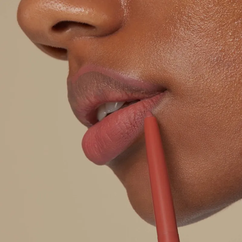 Bild 4 för By Terry - Hyaluronic Lip Liner N6 - Love Affair på Skincity.com