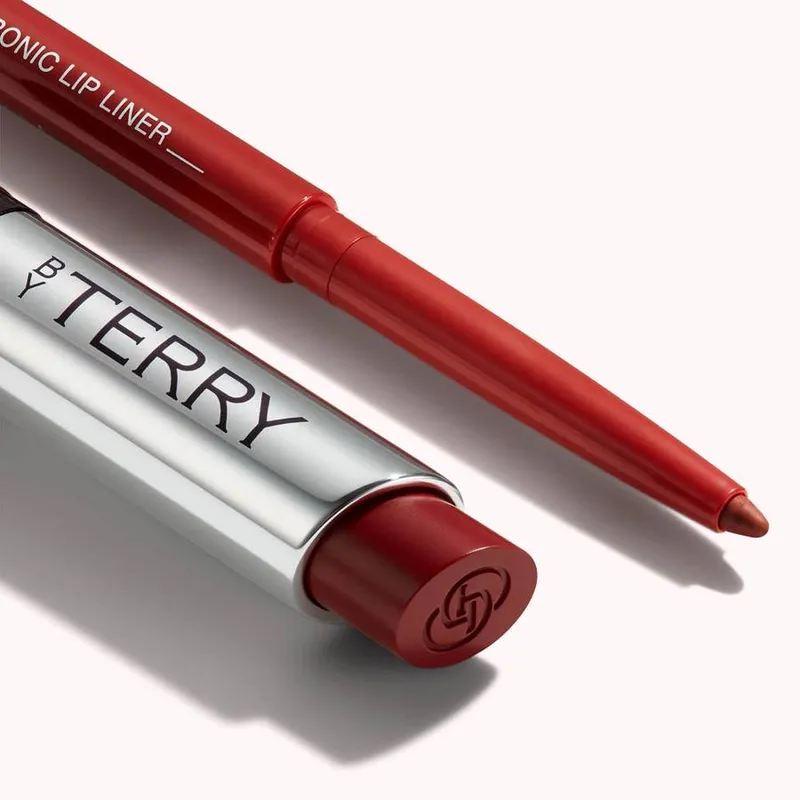 Bild 6 för By Terry - Hyaluronic Lip Liner N6 - Love Affair på Skincity.com