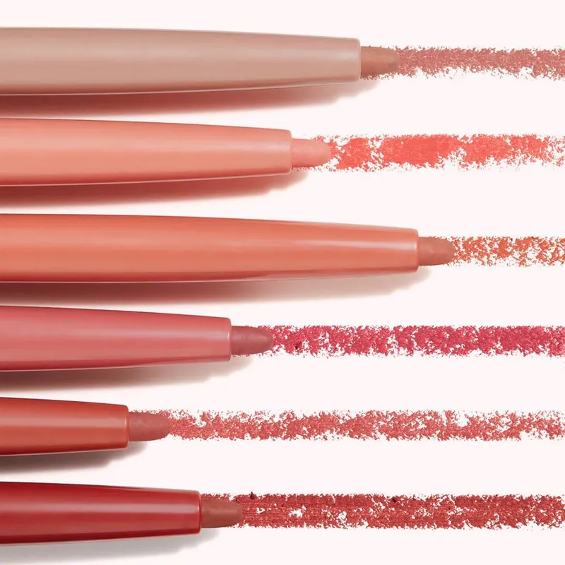 Bild 7 för By Terry - Hyaluronic Lip Liner N6 - Love Affair på Skincity.com