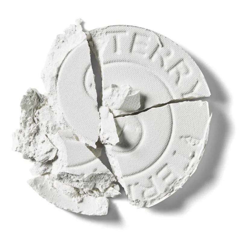 Bild 3 för By Terry - Hyaluronic Pressed Hydra-Powder på Skincity.com