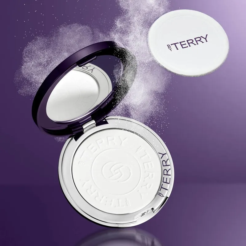 Bild 4 för By Terry - Hyaluronic Pressed Hydra-Powder på Skincity.com
