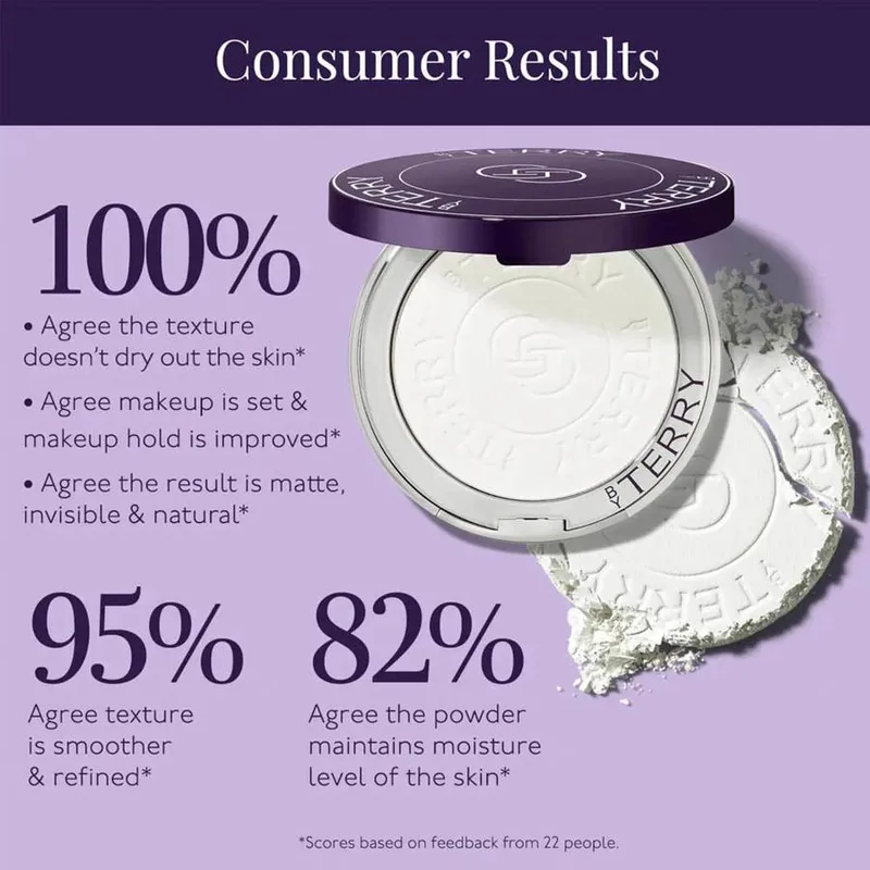 Bild 5 för By Terry - Hyaluronic Pressed Hydra-Powder på Skincity.com