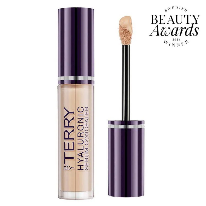Bild 2 för By Terry Hyaluronic Serum Concealer 1. Rosy Light - 5,2 ml